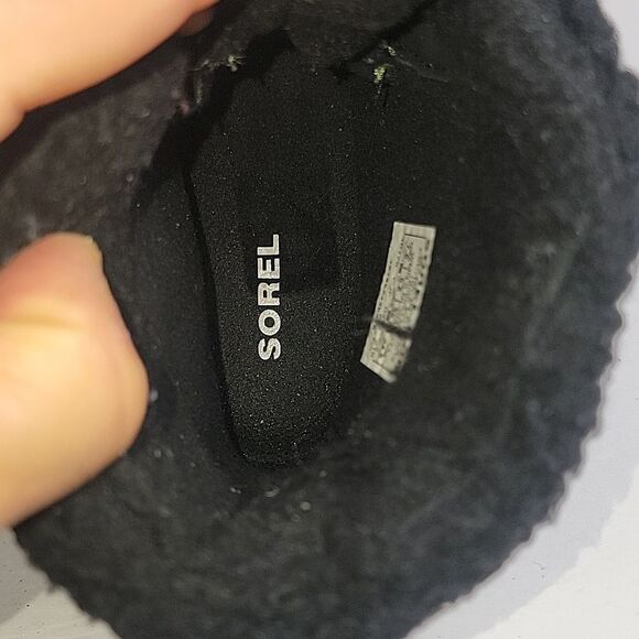 Sorel Explorer Next Women's Winter Boots - Picture 9 of 10